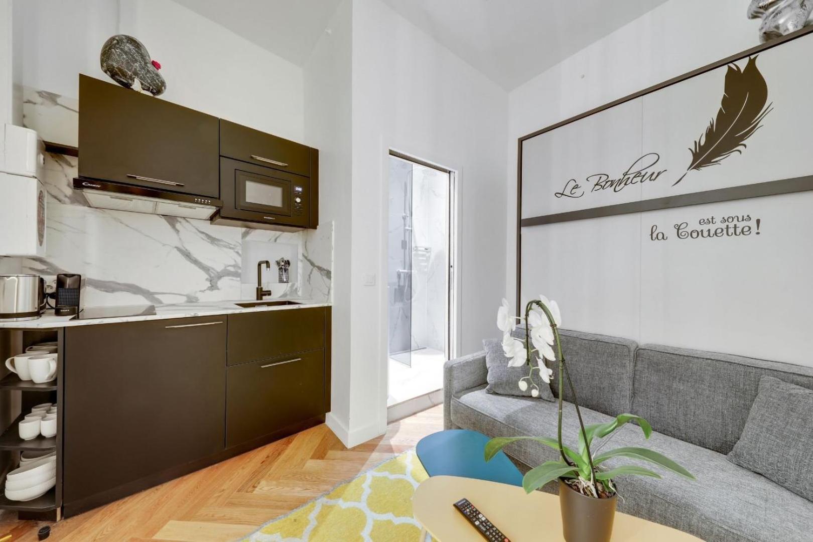 Appartement Bluestay 74 - Superb *