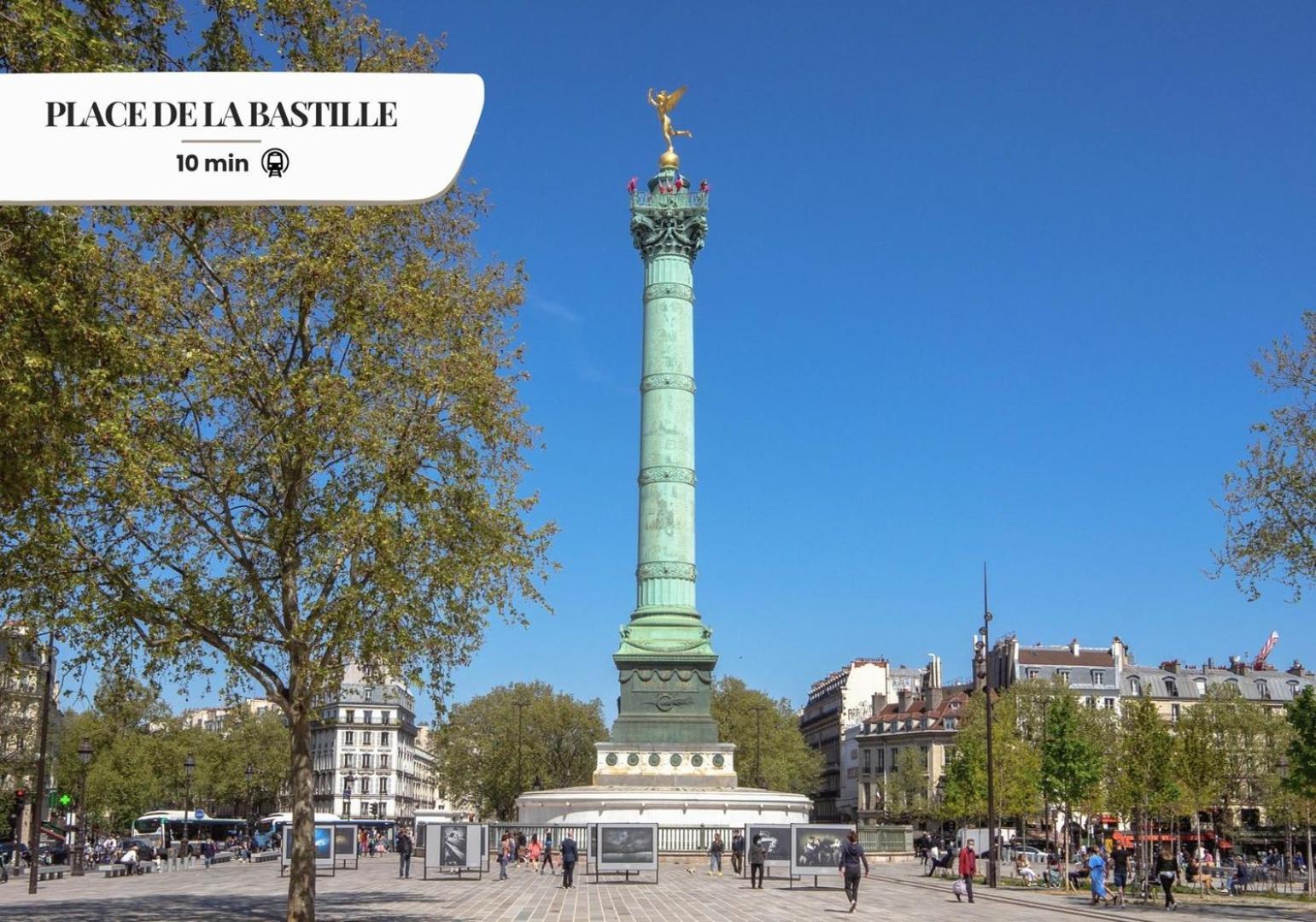 Appartement Bluestay 74 - Superb