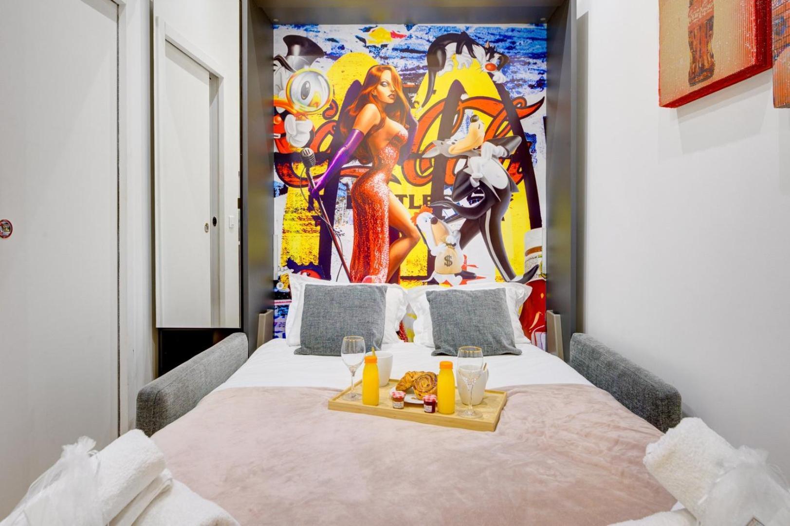 Bluestay 74 - Superb Appartement *