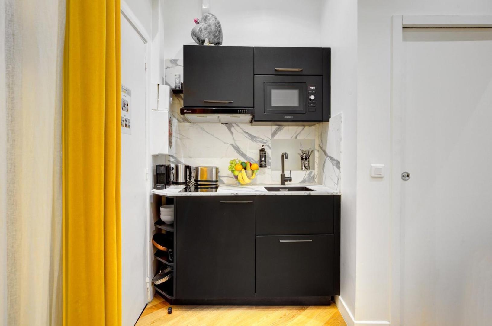 Appartement Bluestay 74 - Superb *